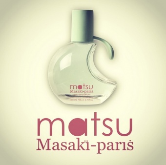 Masaki Matsu