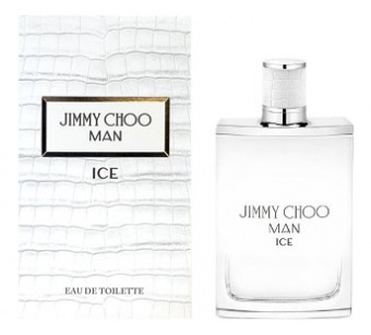 Jimmy Choo Ice Men