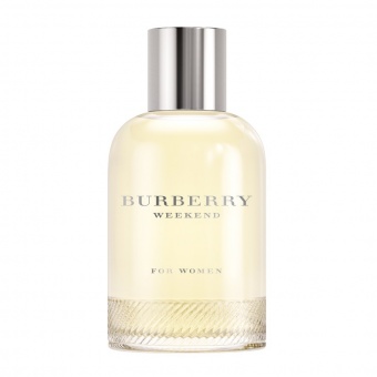 Burberry Weekend For Woman