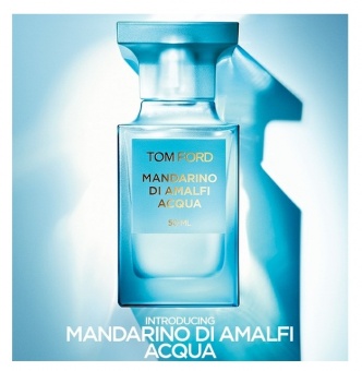 Tom Ford Mandarino di Amalfi Acqua