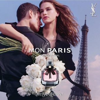 YSL Mon Paris Parfum Floral