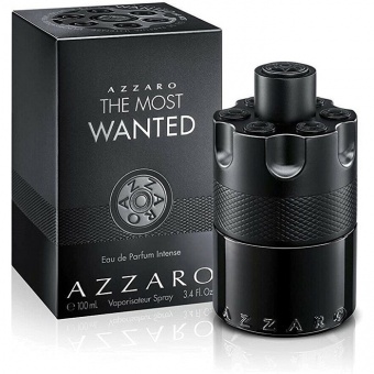 Azzaro Wanted The Most