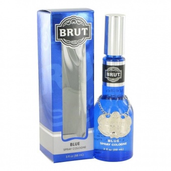Brut Blue