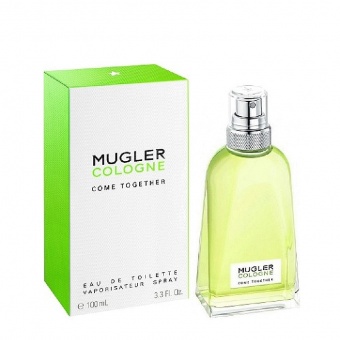 Thierry Mugler Cologne Come Together