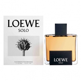 Loewe Solo