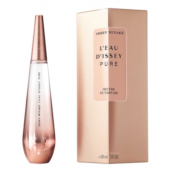Issey Miyake L'eau D'Issey Pure Nectar