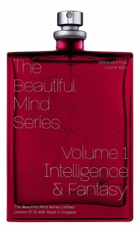 Beautiful Mind Series Volume 1 Intelligence & Fantasy 2015