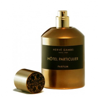 Herve Gambs  Hotel Particulier