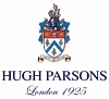 Hugh Parsons
