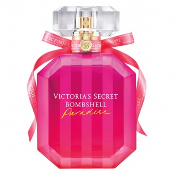 Victoria's Secret Bombshell Paradise