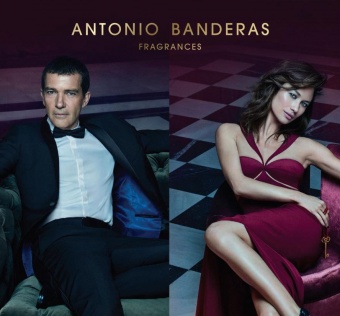 Antonio Banderas The  Secret Temptation