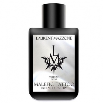 LM Parfum Malefic Tattoo