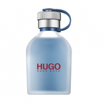 Boss Hugo Now