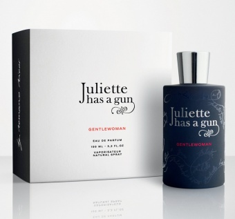 Juliette Has A Gun Gentlewoman  