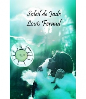 Louis Feraud Soleil De Jade
