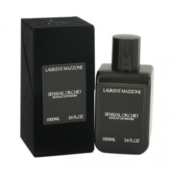 LM Parfum Sensual Orchid