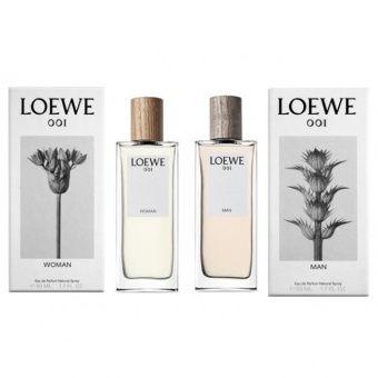Loewe  001 Woman
