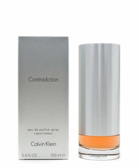 Calvin Klein Contradiction