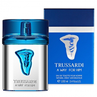 Trussardi A Way for Him