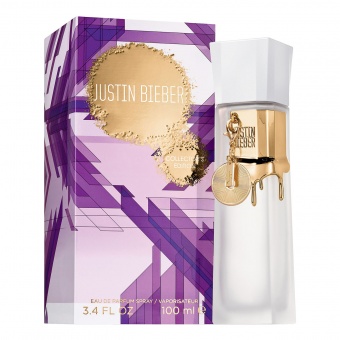 Justin Bieber  Collector's Edition