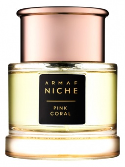 Armaf Niche Pink Coral