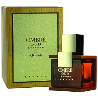 Armaf Ombre Oud Intense