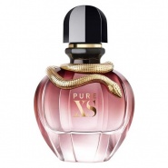 Женская версия именитого парфюма от Paco Rabanne