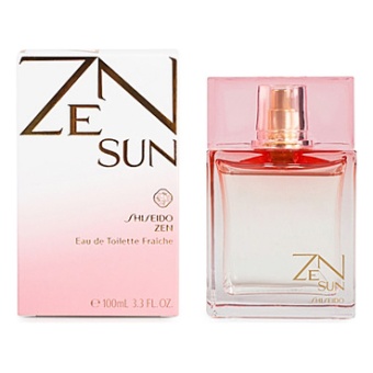 Shiseido Zen Sun for Woman