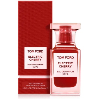 Tom Ford Electric Cherry