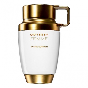 Armaf Odyssey Pour Femme White Edition