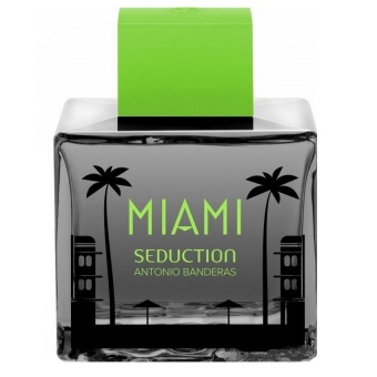 Antonio Banderas Seduction In Black Miami