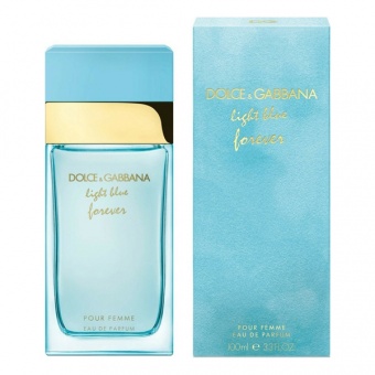 Dolce&Gabbana Light Blue Forever