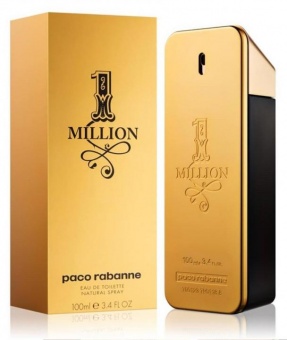 Paco Rabanne 1 Million Men