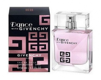 Givenchy Dance with 