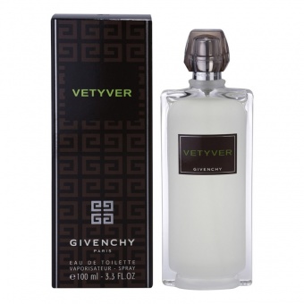Givenchy Vetyver