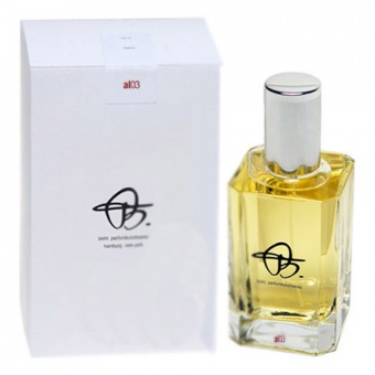 Biehl Parfumkunstwerke AL 03