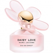 Daisy Love Eau So Sweet – манящий флер мировой новинки
