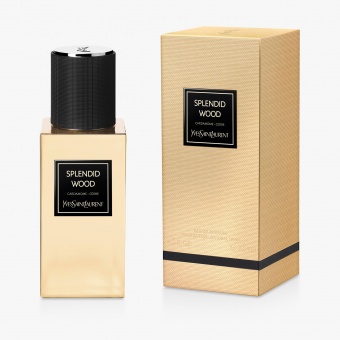 YSL Splendid Wood Le Vestiaire Des Parfums