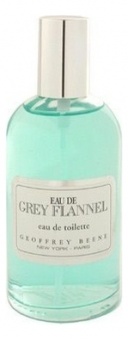 Geoffrey Beene Eau de Grey Flannel