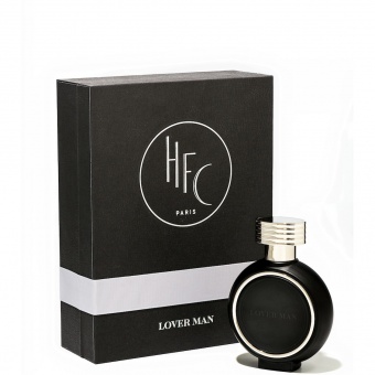 Haute Fragrance Company Lover Man