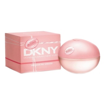 DKNY Delicious Candy Apples Sweet Pink Macaron