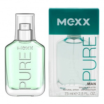 Mexx Pure Man