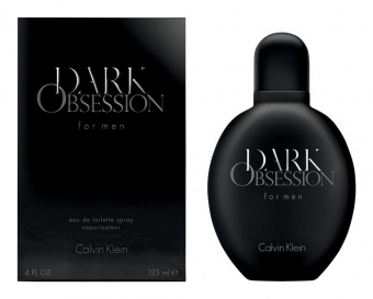 Calvin Klein Obsession Dark