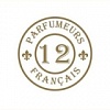 12 Parfumeurs Francais
