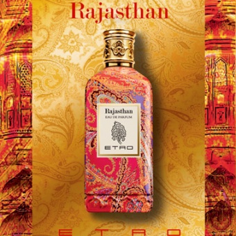 Etro  Rajasthan