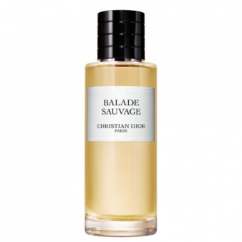 Dior Balade Sauvage