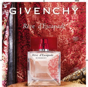Givenchy Reve D'escapade