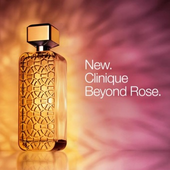 Clinique Beyond Rose