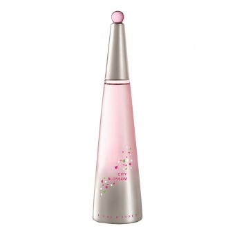 Issey Miyake L'eau D'Issey City Blossom