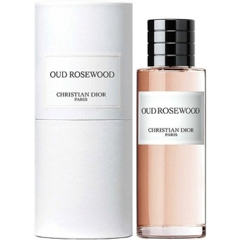 Dior Oud Rosewood